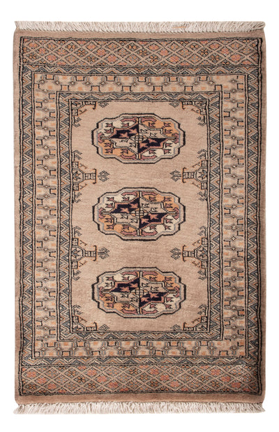 Tapete Paquistão 65x94cm - Tapete Oriental