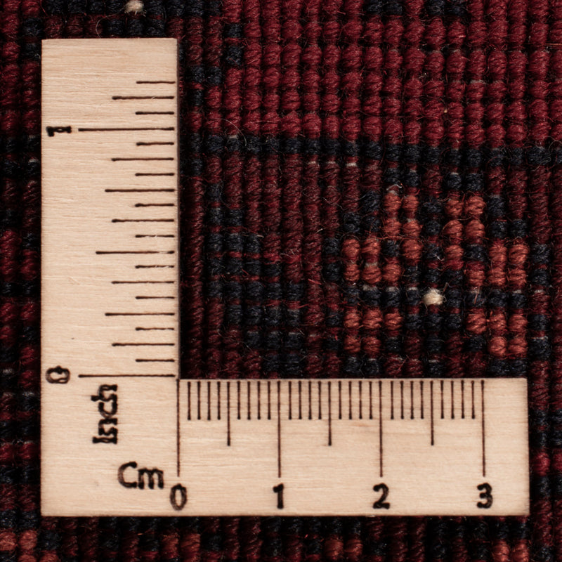 Afghan Teppich 150x101cm - Orientteppich