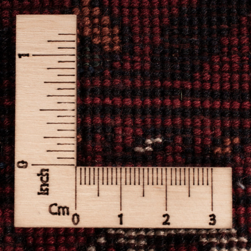 Afghan Teppich 149x99cm - Orientteppich