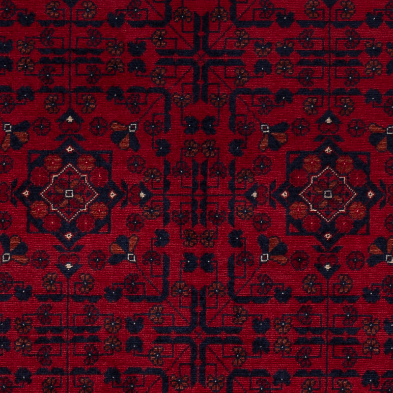 Tapete afegão 101x150cm - Tapete Oriental