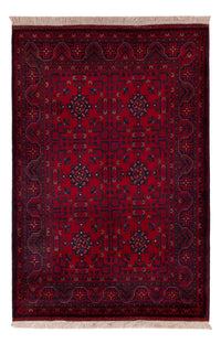 Tapete afegão 152x104cm - Tapete Oriental – product image