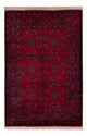Tapete afegão 152x104cm - Tapete Oriental