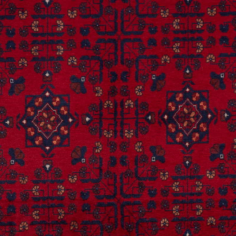 Tapete afegão 152x104cm - Tapete Oriental