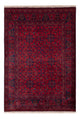 Tapete afegão 147x102cm - Tapete Oriental