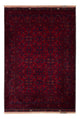 Afghan Teppich 146x103cm - Orientteppich