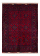 Tapete afegão 140x103cm - Tapete Oriental