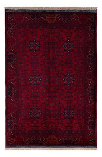 Tapete afegão 151x103cm - Tapete Oriental – product image