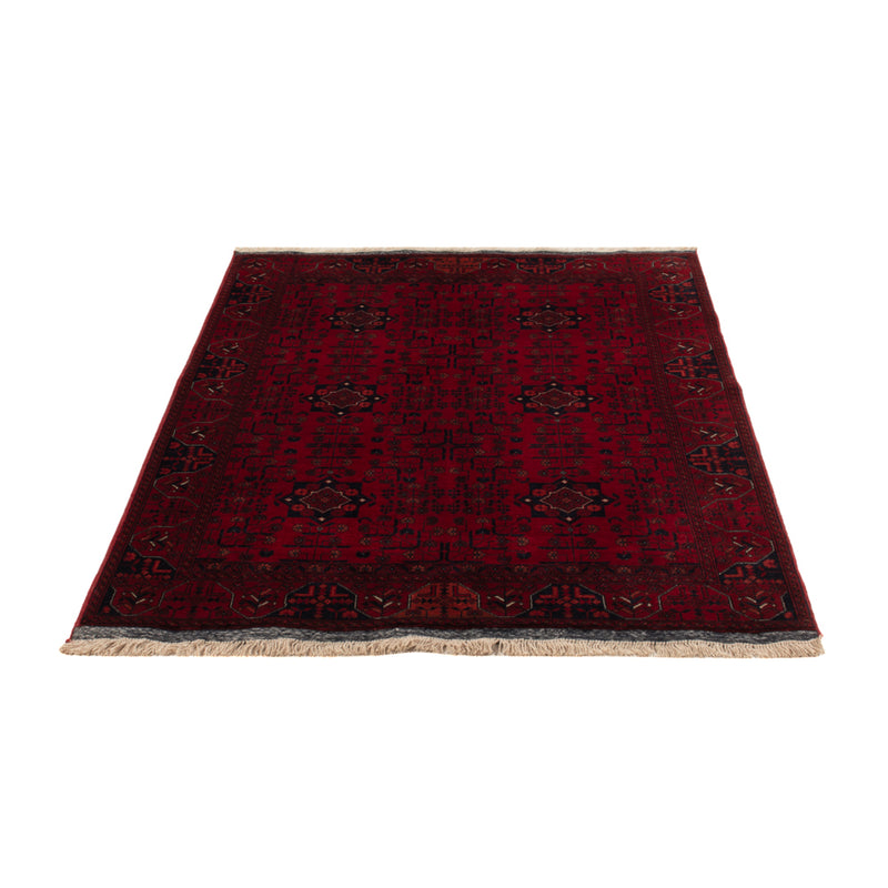 Tapete afegão 151x103cm - Tapete Oriental