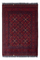 Tapete afegão 101x141cm - Tapete Oriental