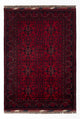 Tapete afegão 146x102cm - Tapete Oriental
