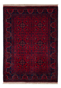 Afghan Teppich 148x104cm - Orientteppich – product image