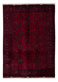 Tapete afegão 144x100cm - Tapete Oriental – product image