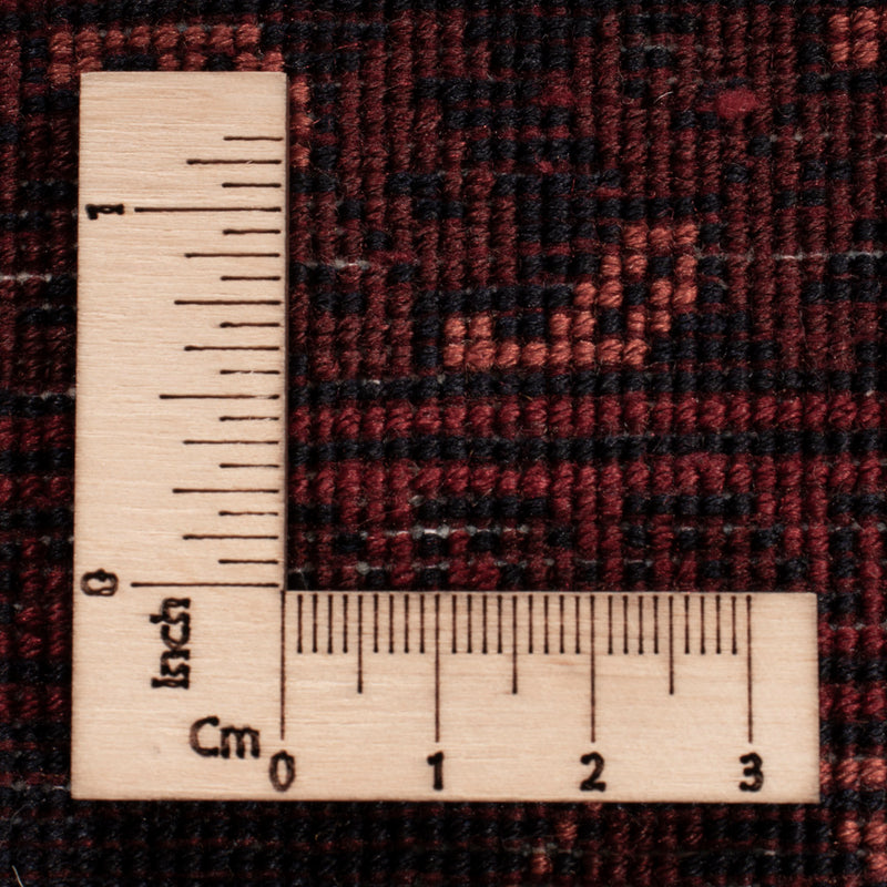 Afghan Teppich 149x101cm - Orientteppich