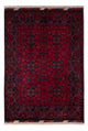 Tapete afegão 147x101cm - Tapete Oriental