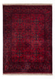 Tapete afegão 138x101cm - Tapete Oriental