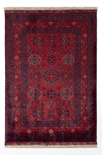 Khal Mohammadi Tapete 149x101cm - Tapete Oriental – product image