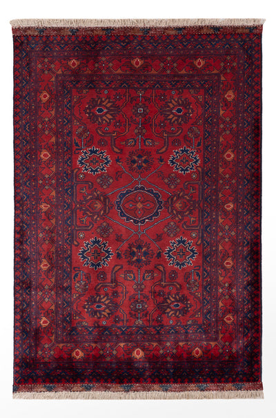 Khal Mohammadi Tapete 101x149cm - Tapete Oriental