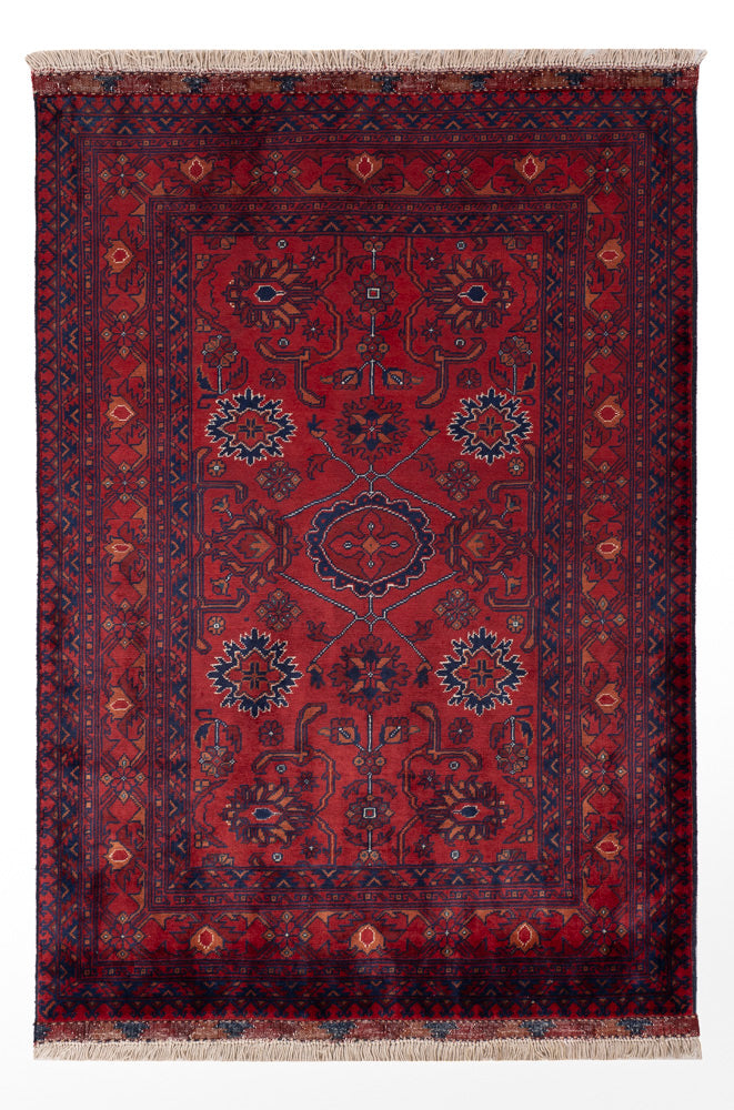Khal Mohammadi Tapete 149x101cm - Tapete Oriental