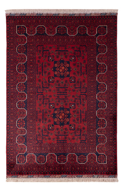 Khal Mohammadi Tapete 100x147cm - Tapete Oriental