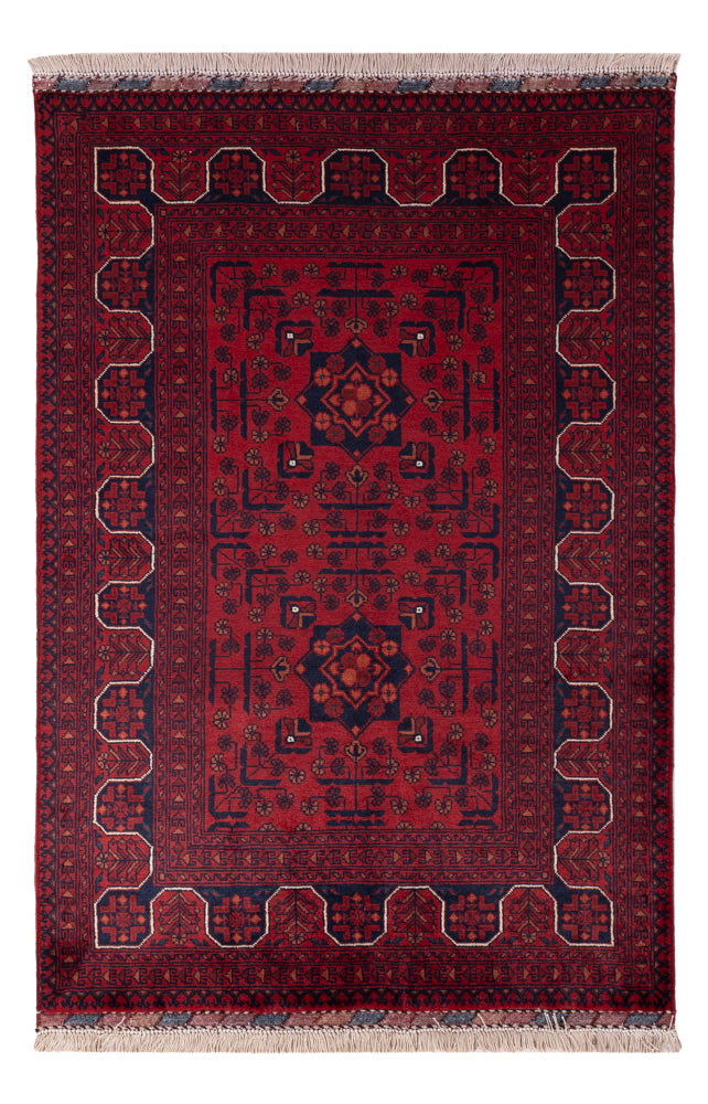 Khal Mohammadi Tapete 147x100cm - Tapete Oriental