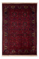 Tapete afegão 100x147cm - Tapete Oriental