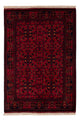 Tapete afegão 100x147cm - Tapete Oriental