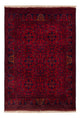 Afghan Teppich 147x105cm - Orientteppich