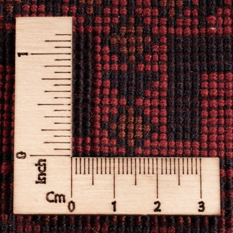 Afghan Teppich 147x105cm - Orientteppich
