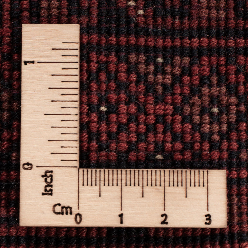 Afghan Teppich 148x100cm - Orientteppich