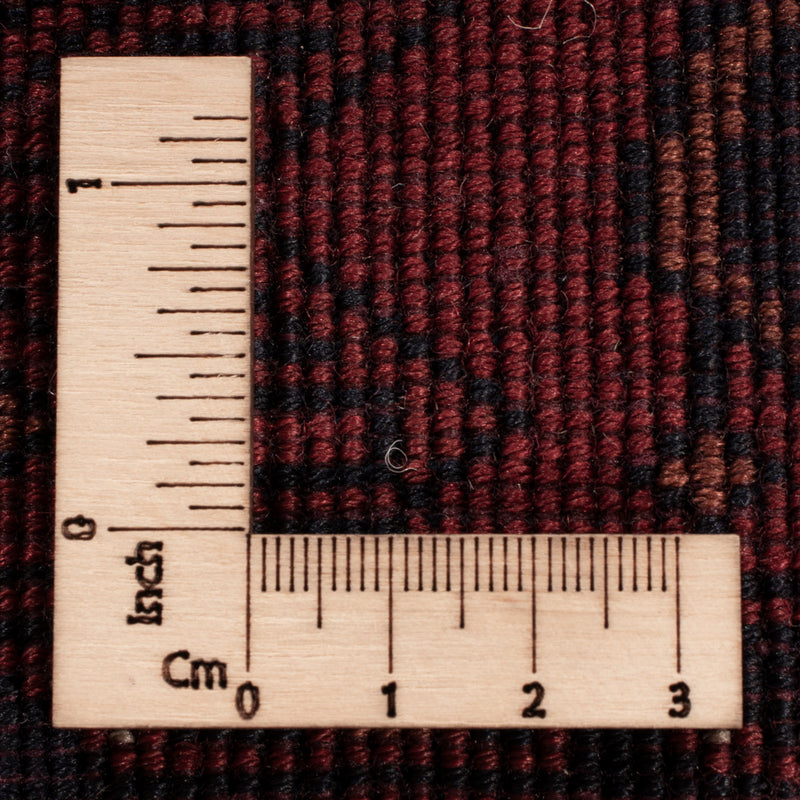 Afghan Teppich 146x103cm - Orientteppich