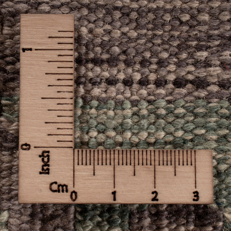 Kilim Maimana Tapete 396x324cm - Tapete de lã