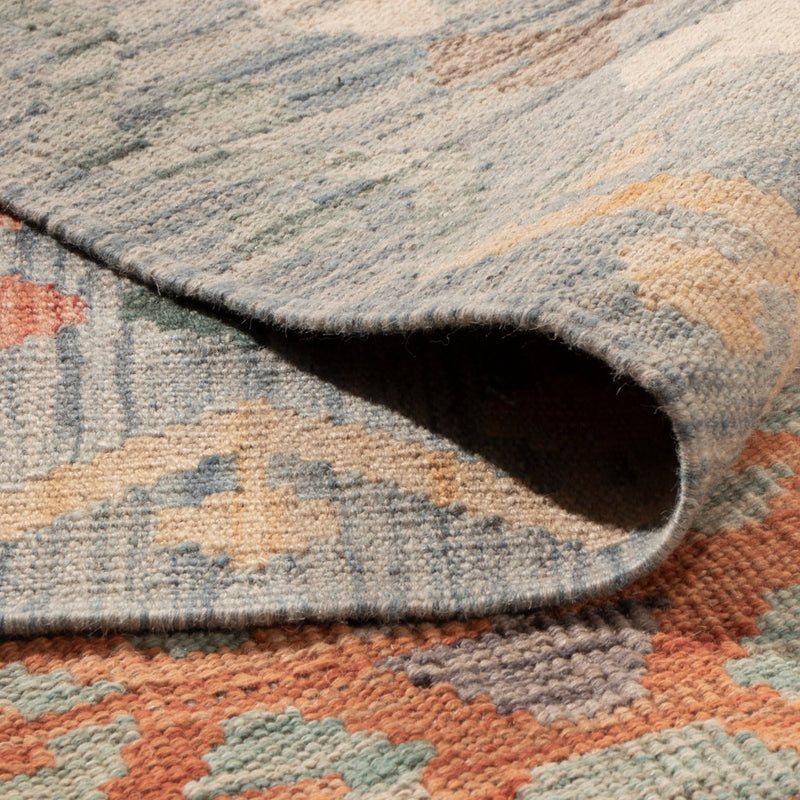 Kilim Maimana Tapete 392x315cm - Tapete de lã