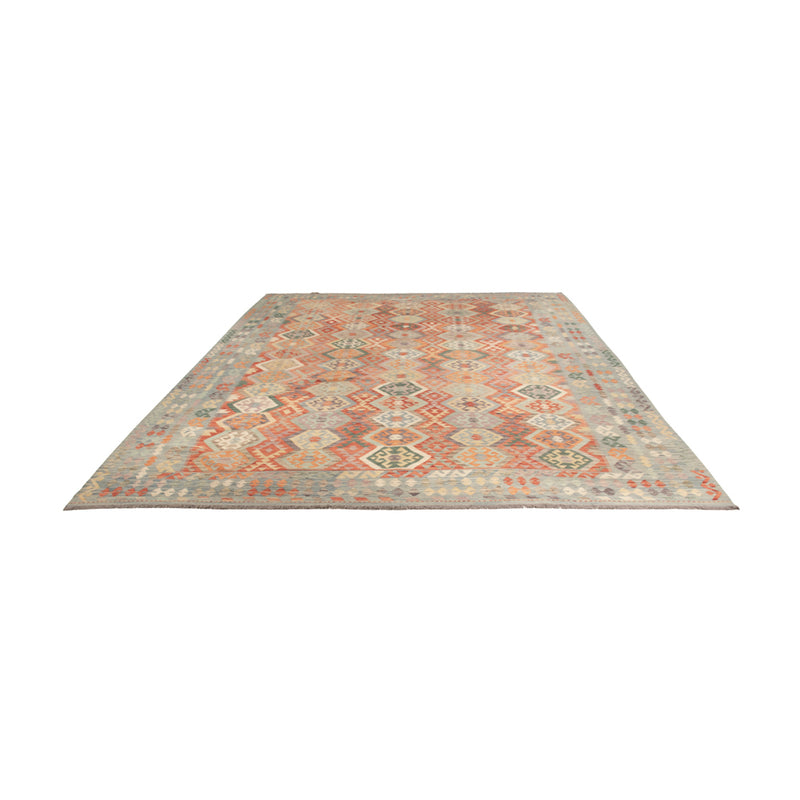 Kilim Maimana Tapete 392x315cm - Tapete de lã