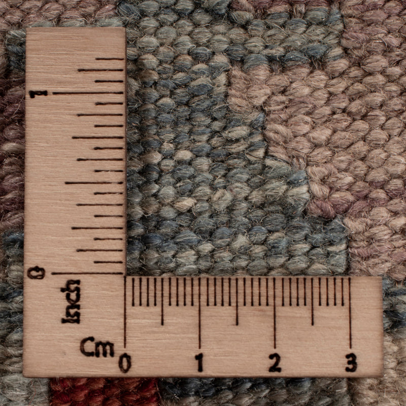 Kilim Maimana Tapete 392x315cm - Tapete de lã