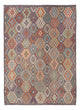 Kilim Maimana Tapete 356x262cm - Tapete de lã