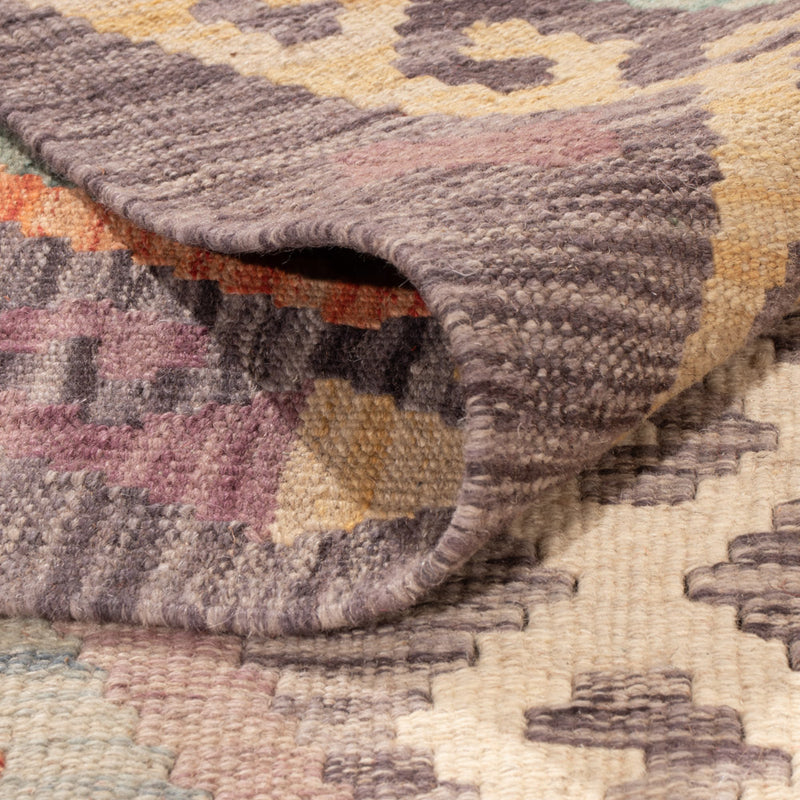 Kilim Maimana Tapete 356x262cm - Tapete de lã