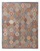 Kilim Maimana Tapete 264x341cm - Tapete de lã