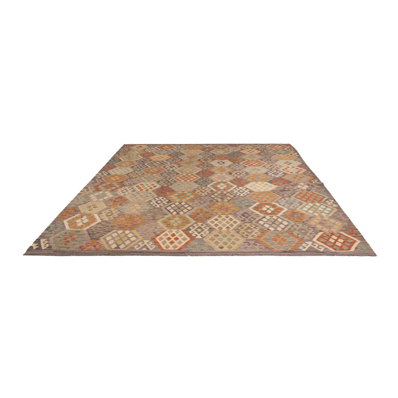 Kilim Maimana Tapete 264x341cm - Tapete de lã