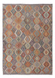 Kilim Maimana Tapete 350x249cm - Tapete de lã