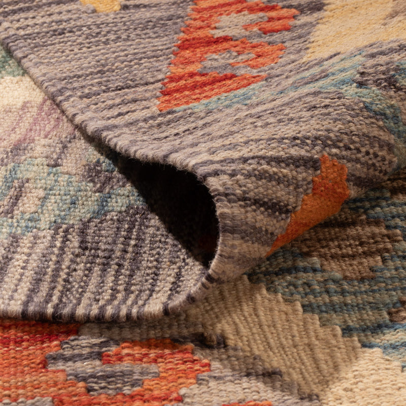 Kilim Maimana Tapete 350x249cm - Tapete de lã