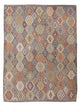 Kilim Maimana Tapete 349x268cm - Tapete de lã