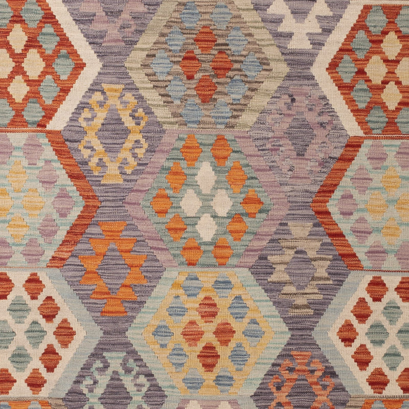 Kilim Maimana Tapete 340x245cm - Tapete de lã