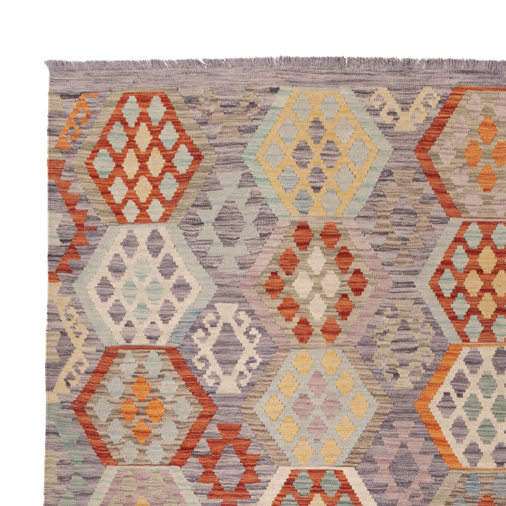 Kilim Maimana Tapete 340x245cm - Tapete de lã