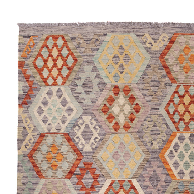 Kilim Maimana Tapete 340x245cm - Tapete de lã