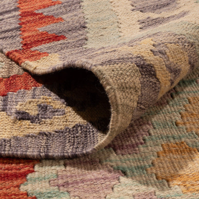 Kilim Maimana Tapete 340x245cm - Tapete de lã