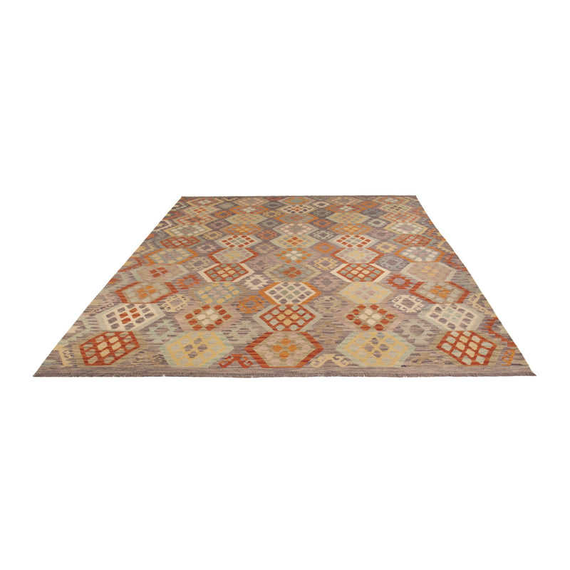 Kilim Maimana Tapete 340x245cm - Tapete de lã