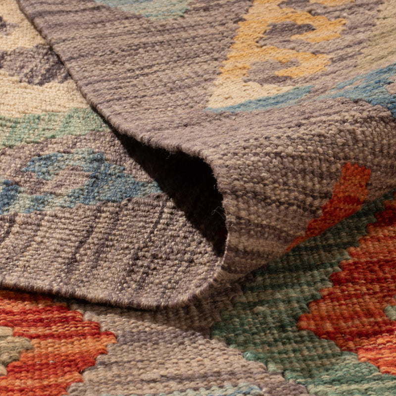 Kilim Maimana Tapete 344x255cm - Tapete de lã