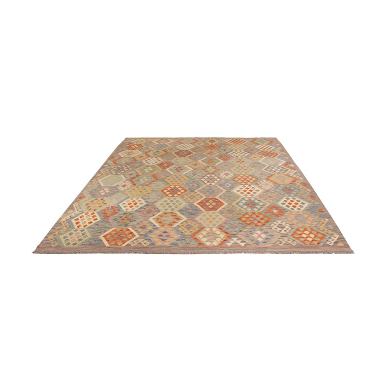 Kilim Maimana Tapete 344x255cm - Tapete de lã