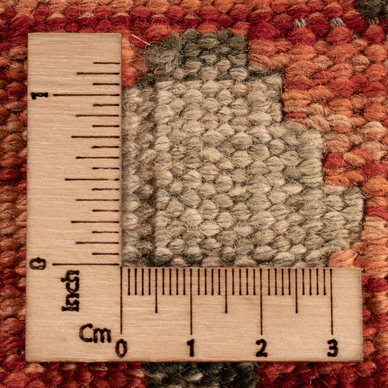 Kilim Maimana Tapete 344x255cm - Tapete de lã
