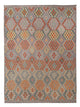 Kilim Maimana Tapete 337x251cm - Tapete de lã